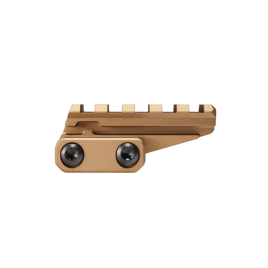 UNITY TACTICAL FAST ACCESSORY RISER