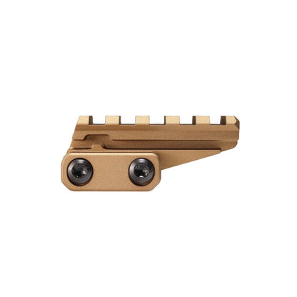 UNITY TACTICAL FAST ACCESSORY RISER