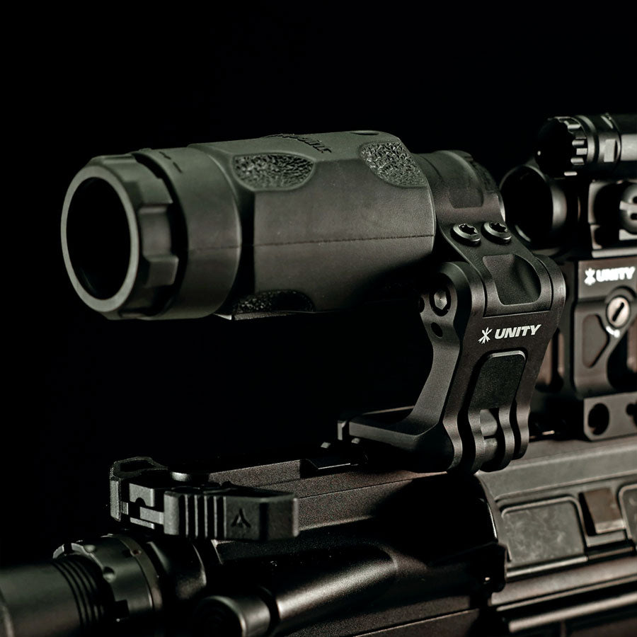 UNITY TACTICAL FAST FTC 30MM