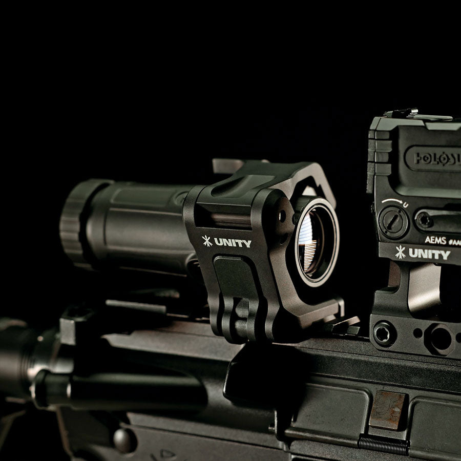 UNITY TACTICAL FAST FTC OMNI