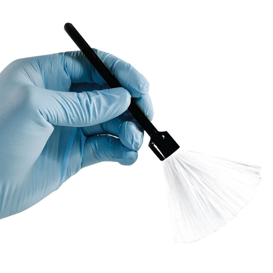 Arrowhead Zephyr Fingerprint Brush | Tactical Gear Australia Tactical Gear