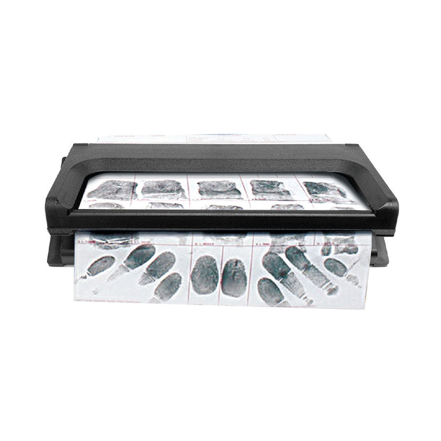 Arrowhead Forensics Fingerprint Card Holder