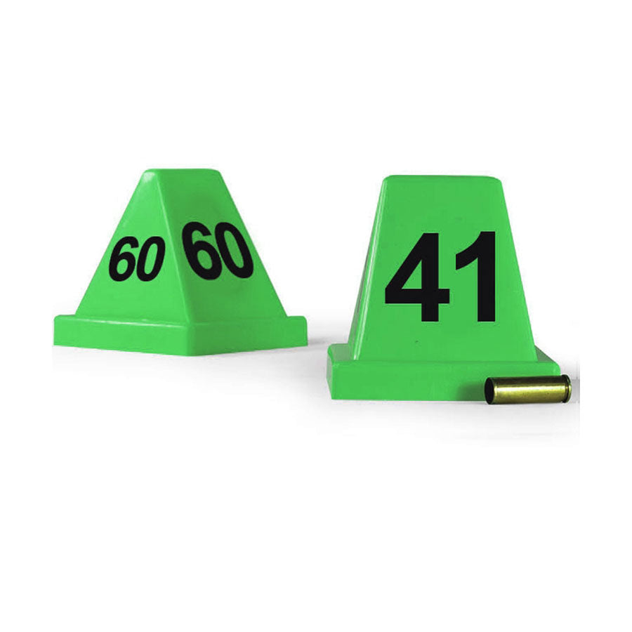 Arrowhead Forensics Versa Cones Green (Bag Included)