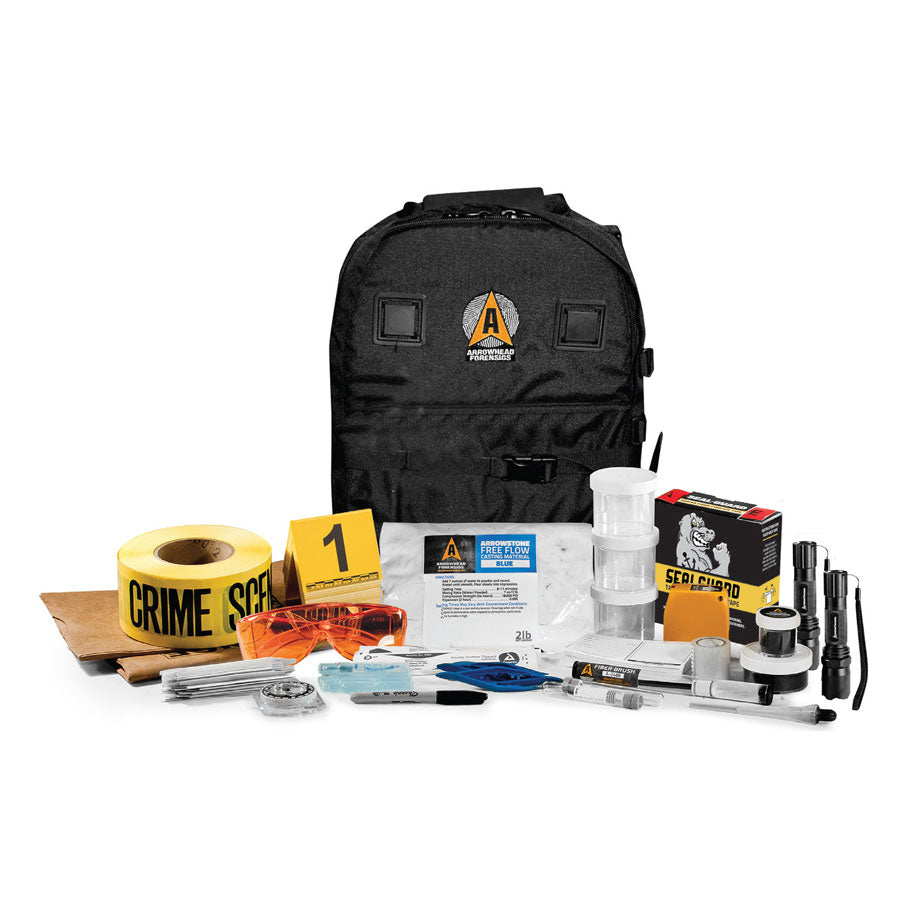 Arrowhead Tak Pak Evidence Collection Kit | Tactical Gear AU Tactical Gear