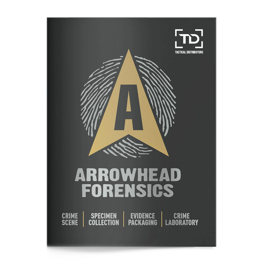 Arrowhead Forensics Digital Catalogue