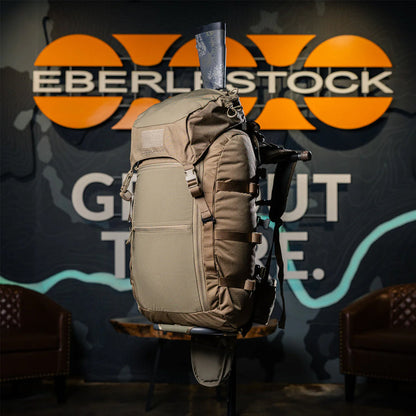 Eberlestock Basin Pack