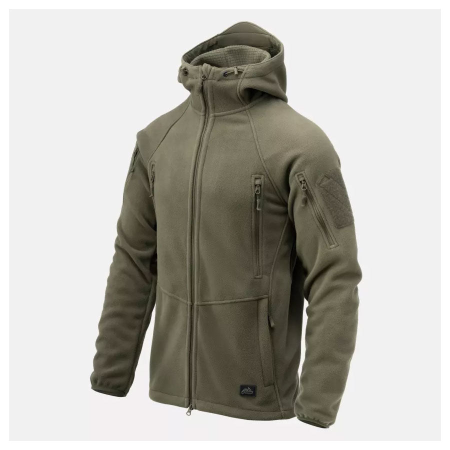 Helikon-Tex Patriot Mk2 Fleece