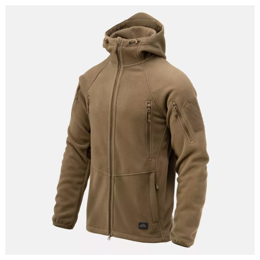 Helikon-Tex Patriot Mk2 Fleece
