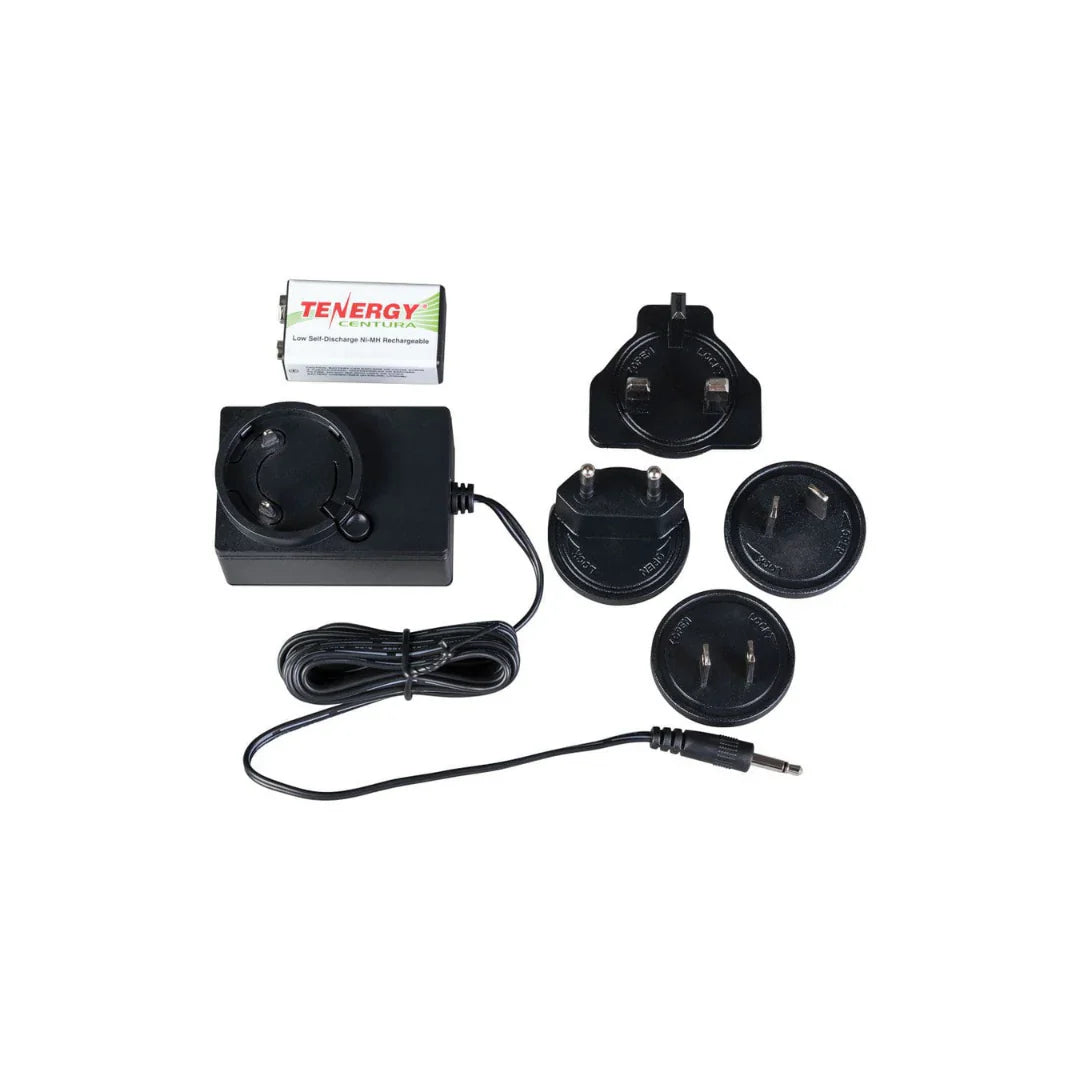 Garrett Metal Detectors Garrett Super Scanner Hand Held Metal Detector Tactical Gear