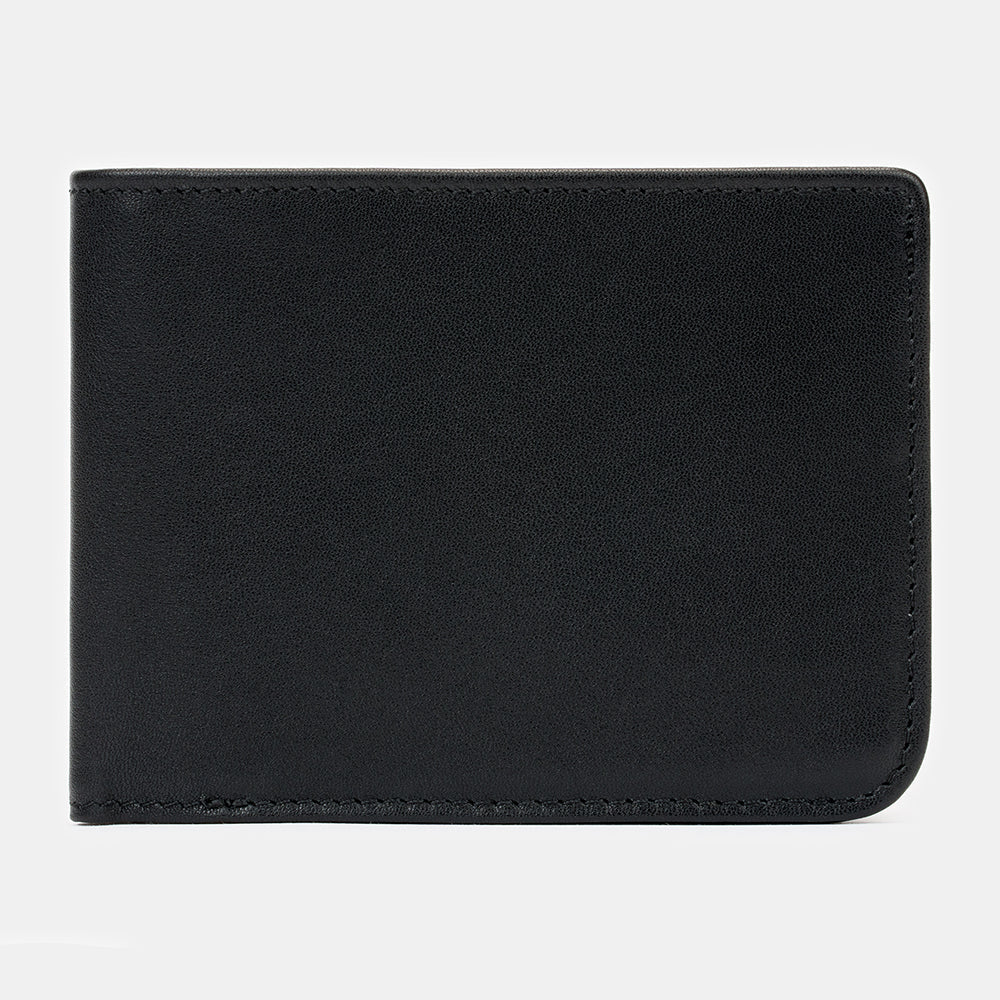 SLNT RFID Bifold Wallet