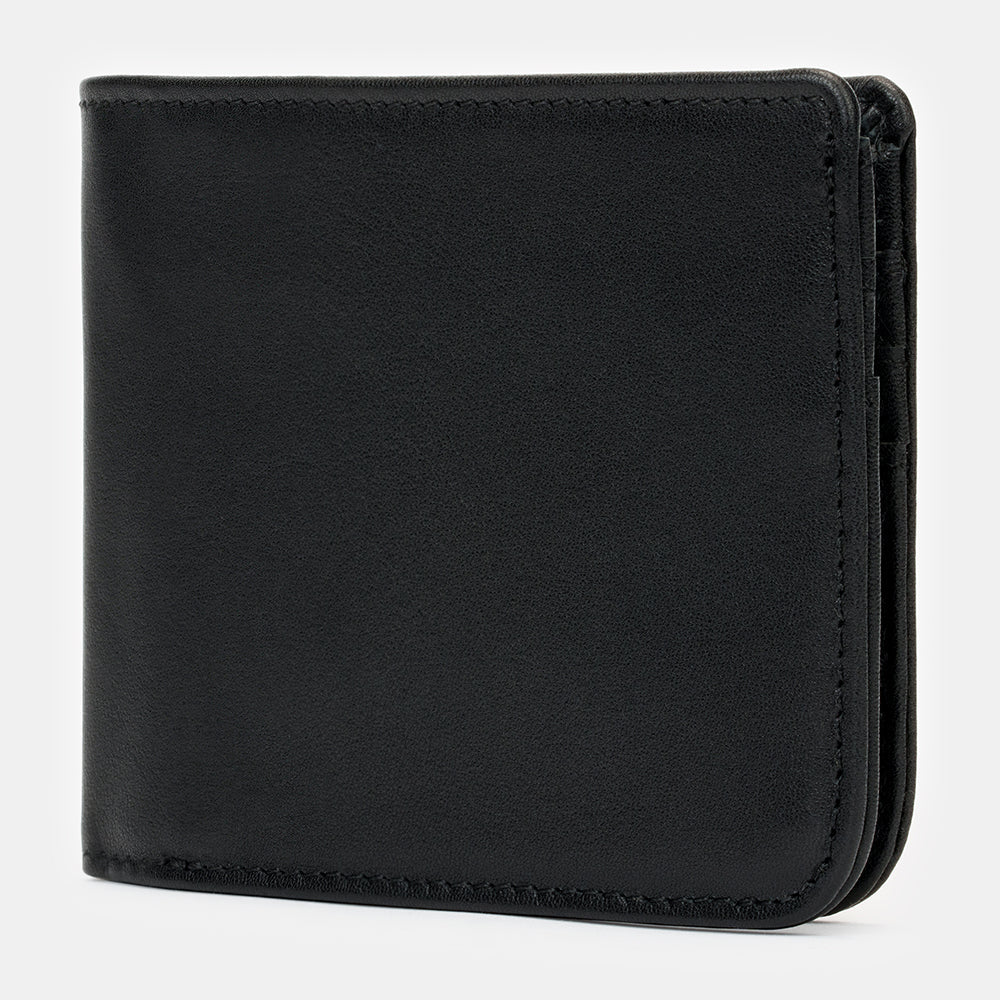 SLNT RFID Bifold Wallet