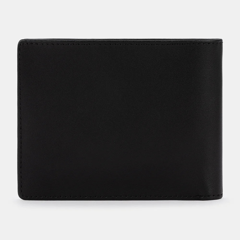 SLNT RFID Bifold Wallet