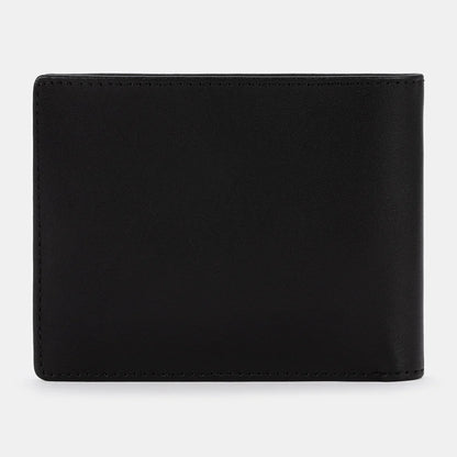 SLNT RFID Bifold Wallet
