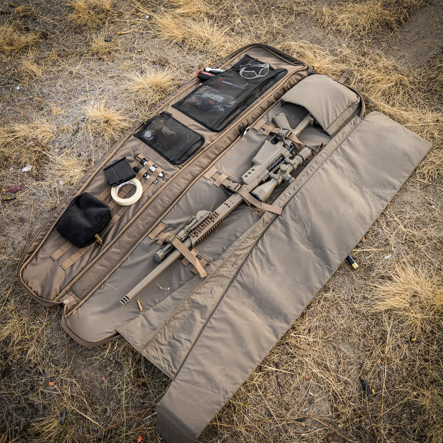 Eberlestock Sniper Sled Drag Bag