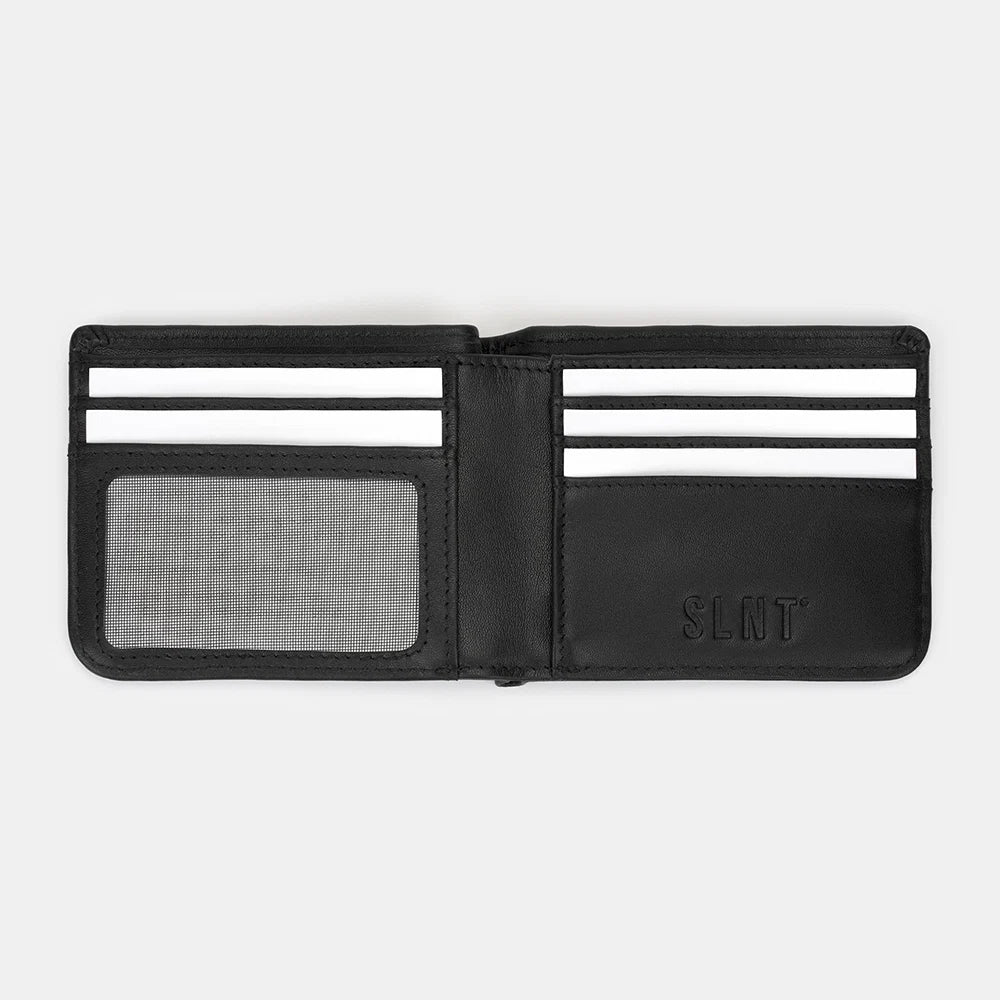 SLNT RFID Bifold Wallet