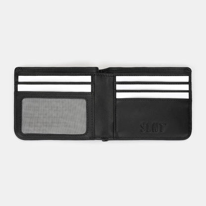 SLNT RFID Bifold Wallet