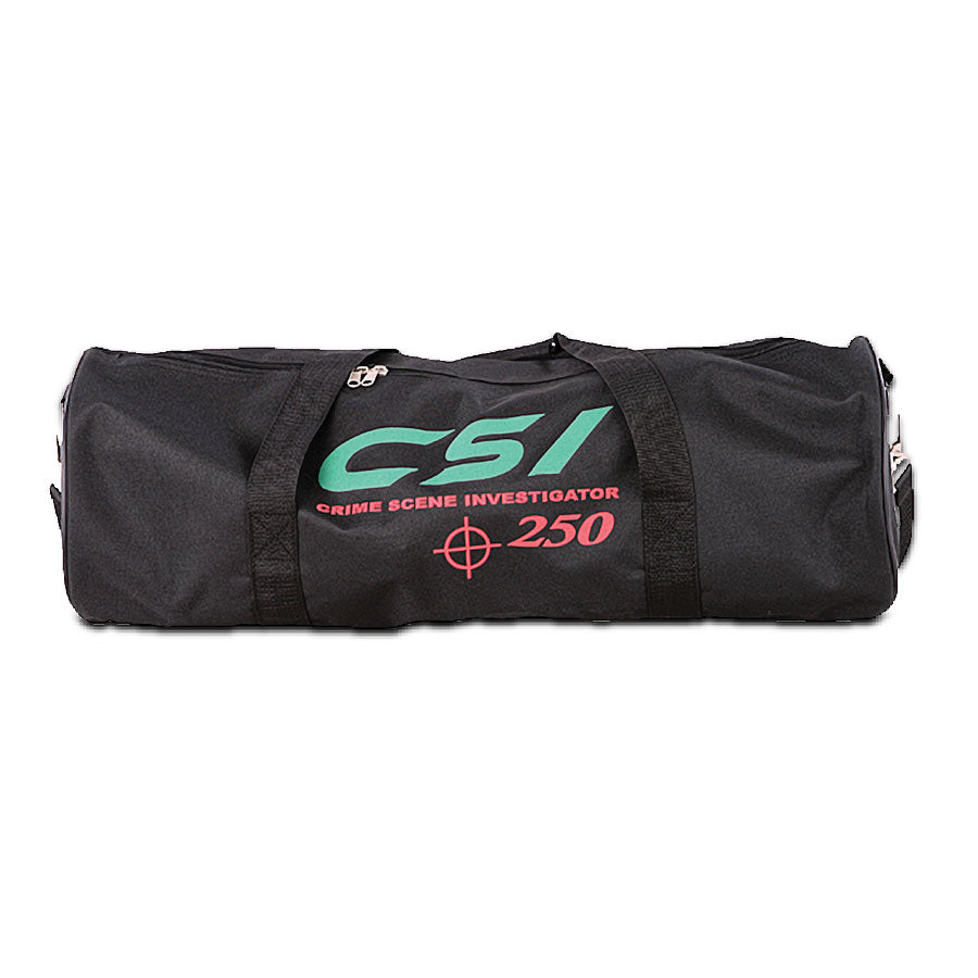 Garrett CSI 250 Ground Search Metal Detector