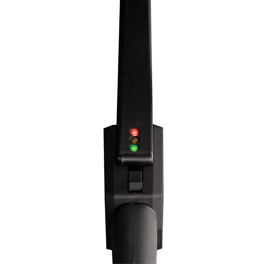 Garrett Metal Detectors Garrett Super Scanner Hand Held Metal Detector Tactical Gear