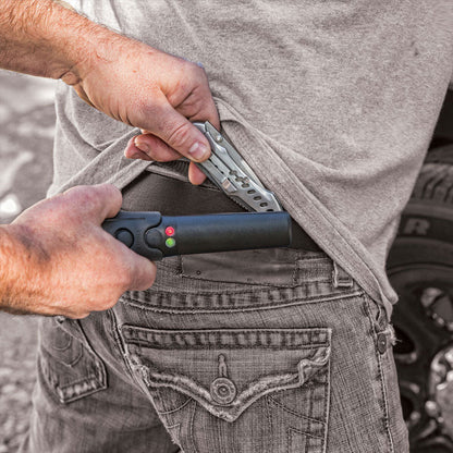 Garrett THD Tactical Handheld Metal Detector 1165900 Supplier Australia Tactical Gear