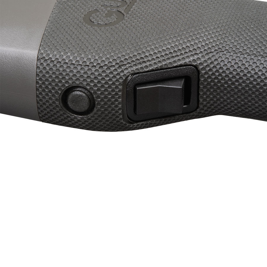 Garrett Metal Detectors Garrett Super Scanner Hand Held Metal Detector Tactical Gear