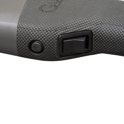 Garrett Metal Detectors Garrett Super Scanner Hand Held Metal Detector Tactical Gear