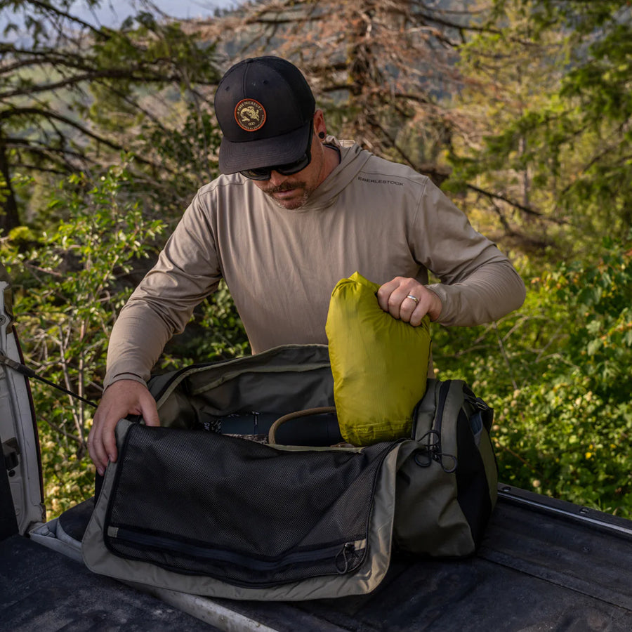 Eberlestock Hyllus Duffel