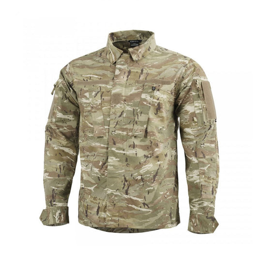 Pentagon Tactical ACU 2.0 Jacket Camo