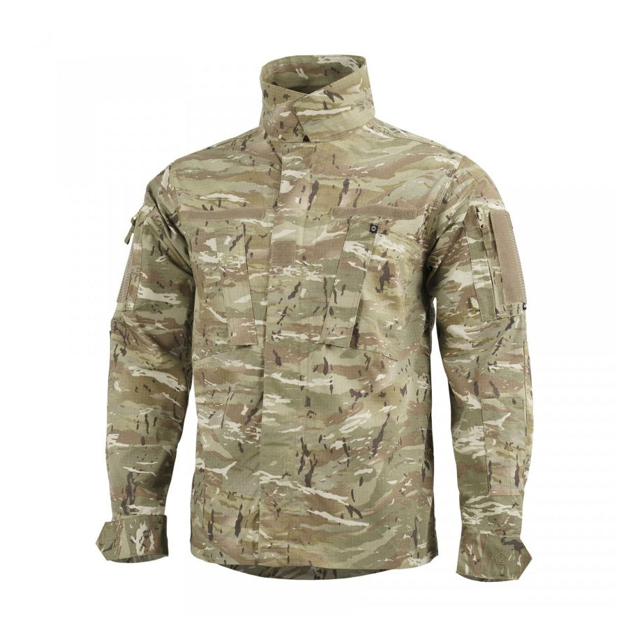 Pentagon Tactical ACU 2.0 Jacket Camo