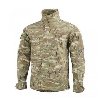 Pentagon Tactical ACU 2.0 Jacket Camo