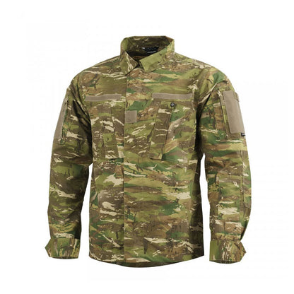 Pentagon Tactical ACU 2.0 Jacket Camo
