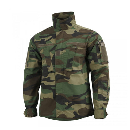 Pentagon Tactical ACU 2.0 Jacket Camo