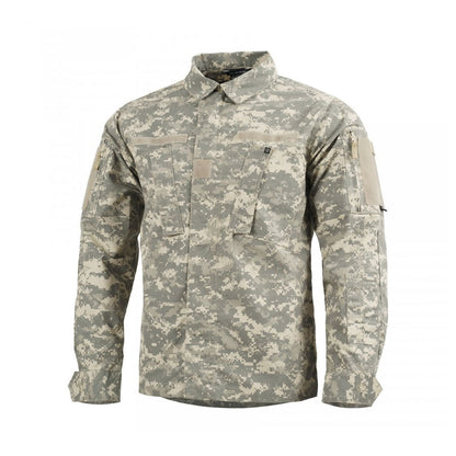 Pentagon Tactical ACU 2.0 Jacket Camo