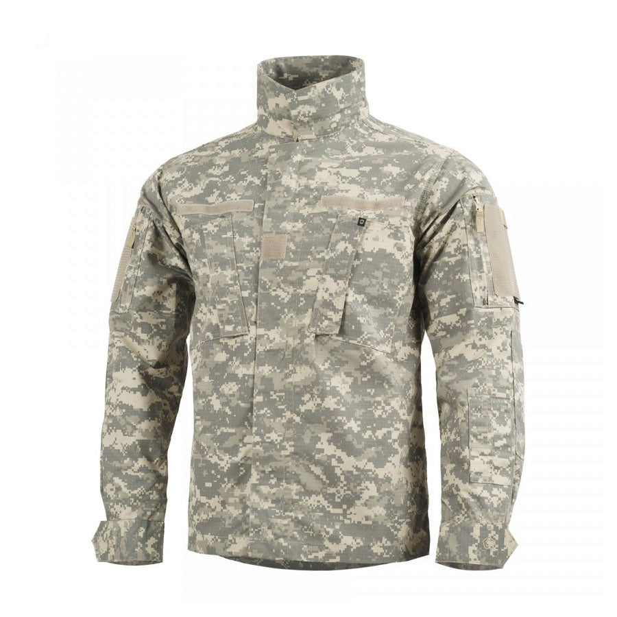 Pentagon Tactical ACU 2.0 Jacket Camo