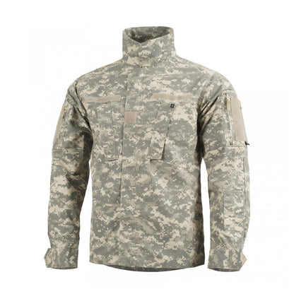 Pentagon Tactical ACU 2.0 Jacket Camo