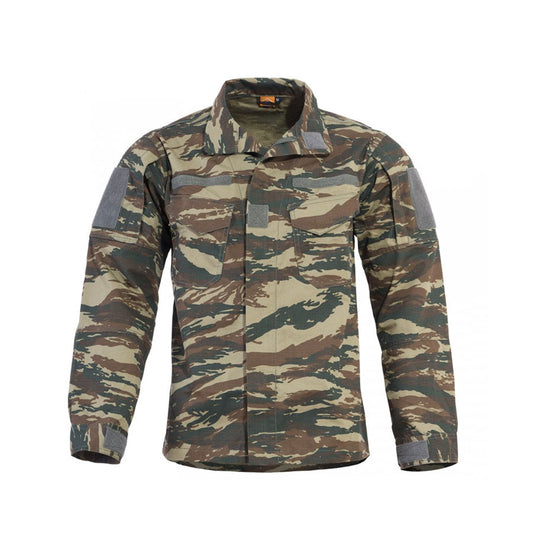 Pentagon Tactical Lycos Jacket Camo