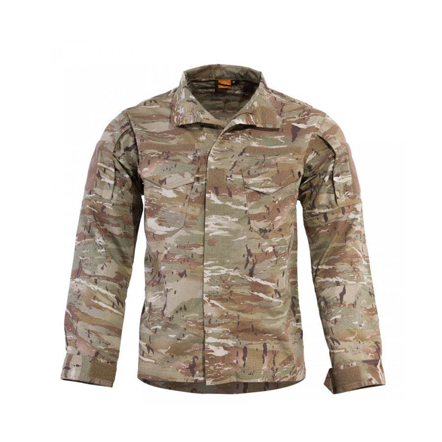 Pentagon Tactical Lycos Jacket Camo