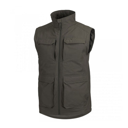 Pentagon Tactical K04018 Tigertrail Tropic Vest