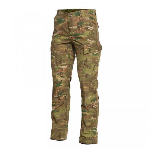 Pentagon ACU Pants Camo