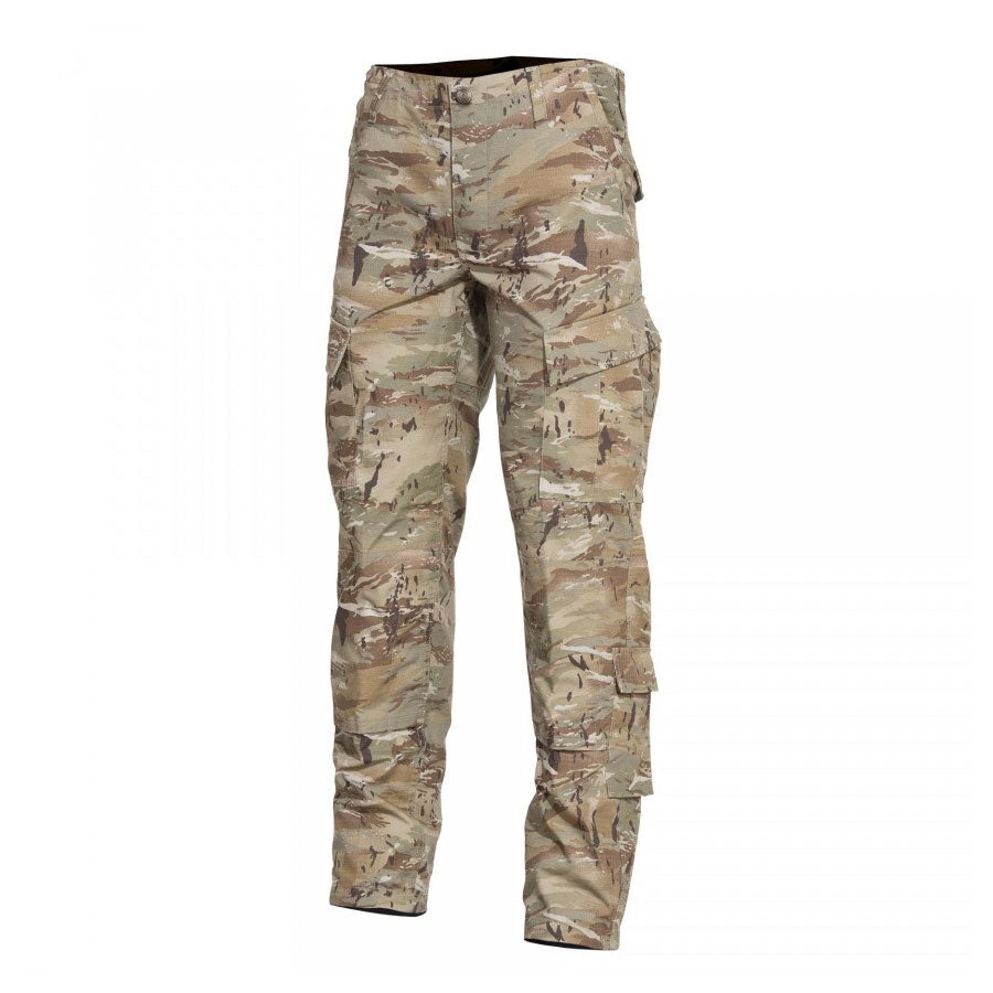 Pentagon ACU Pants Camo