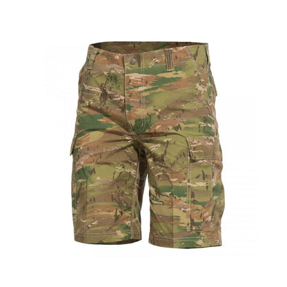 Pentagon Tactical BDU 2.0 Short Pants Camo