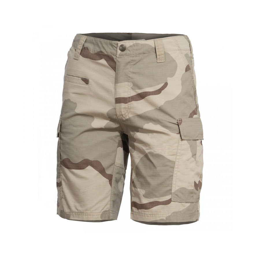 Pentagon Tactical BDU 2.0 Short Pants Camo