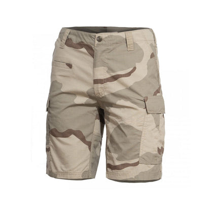 Pentagon Tactical BDU 2.0 Short Pants Camo