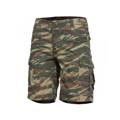Pentagon Tactical BDU 2.0 Short Pants Camo