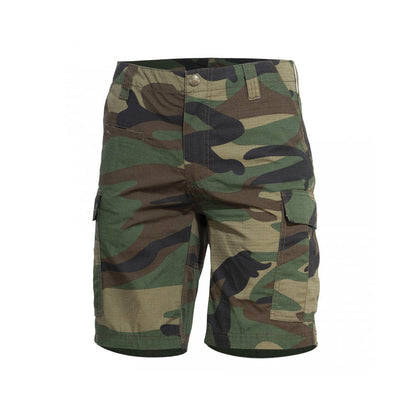 Pentagon Tactical BDU 2.0 Short Pants Camo