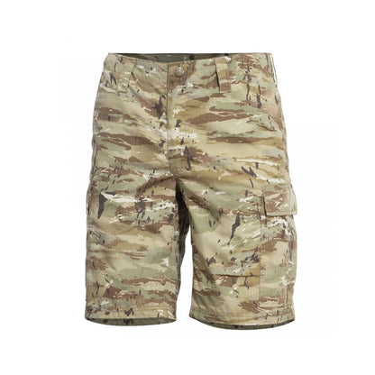 Pentagon Tactical BDU 2.0 Short Pants Camo