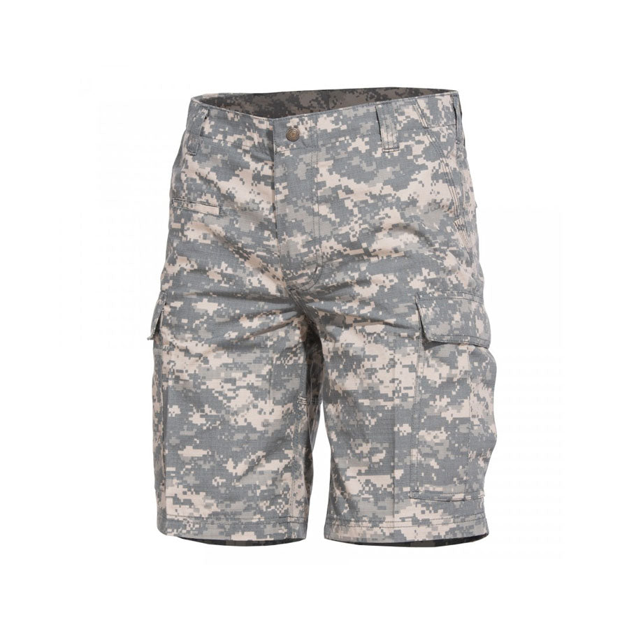 Pentagon Tactical BDU 2.0 Short Pants Camo