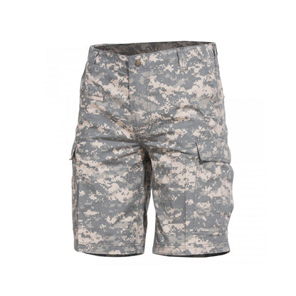 Pentagon Tactical BDU 2.0 Short Pants Camo
