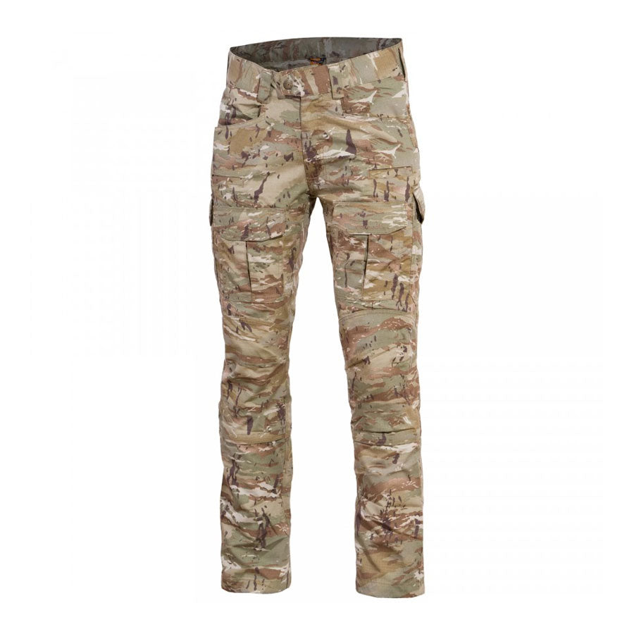 Pentagon Lycos Combat Pants Camo