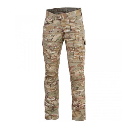 Pentagon Lycos Combat Pants Camo