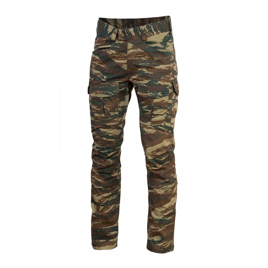 Pentagon Lycos Combat Pants Camo